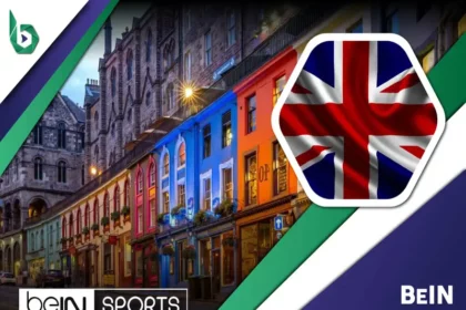 Watch beIN Sports in UK