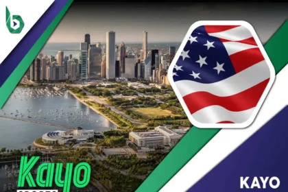 Watch Kayo Sports in USA