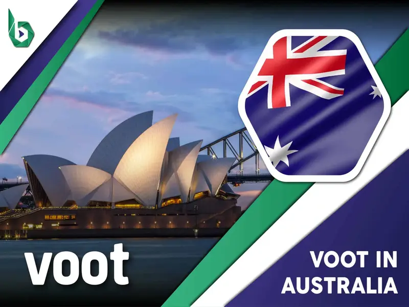 Watch Voot in Australia