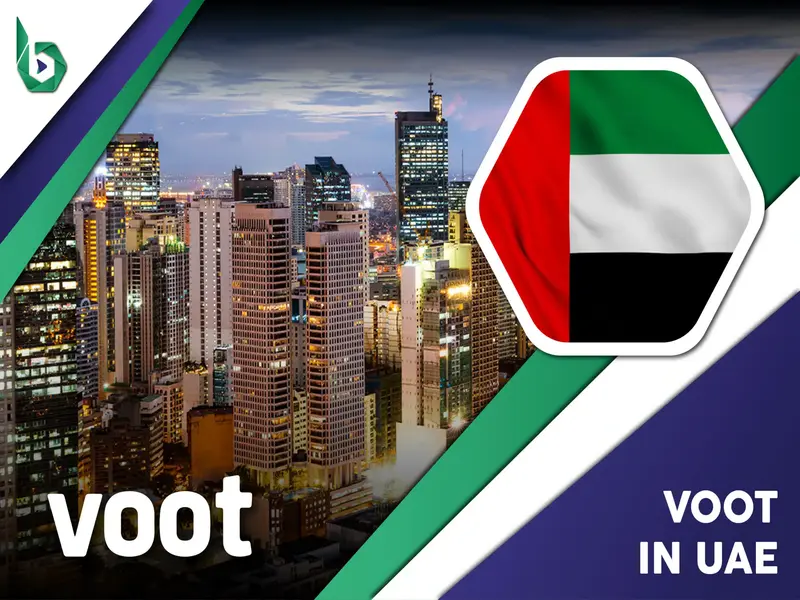 Watch Voot in UAE