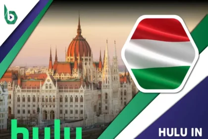 Watch Hulu in Hungary