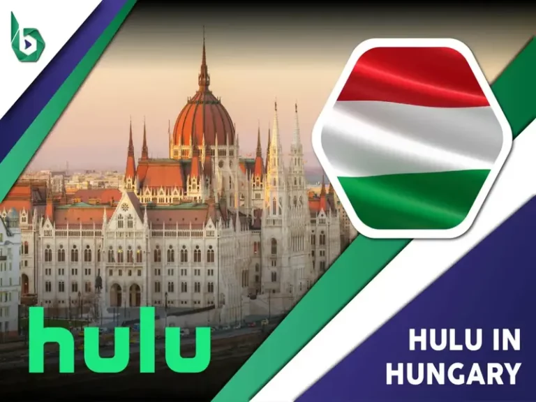 Watch Hulu in Hungary