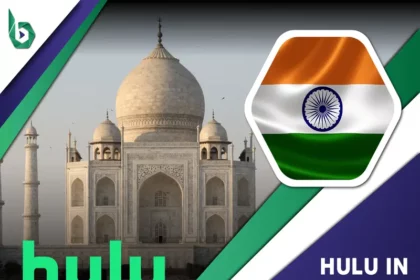 Watch Hulu in India