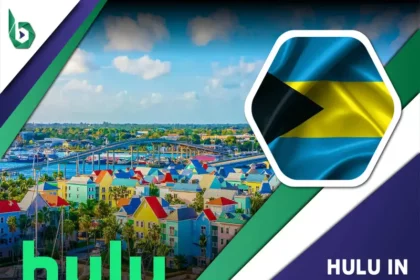 Watch Hulu in Bahamas