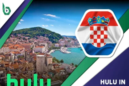 Watch Hulu in Croatia