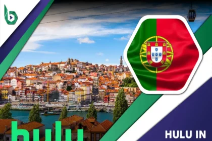 Watch Hulu in Portugal