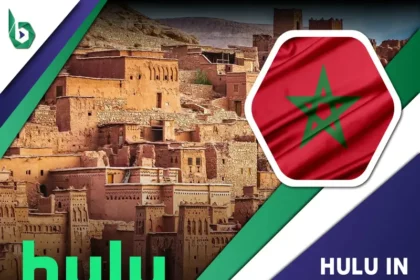 Watch Hulu in Morocco