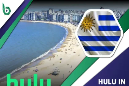 Watch Hulu in Uruguay