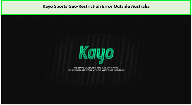 kayo-sports-in-nz-geo-restriction-error