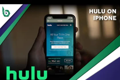 Watch Hulu on iPhone