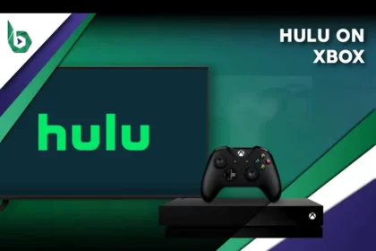 Watch Hulu on Xbox