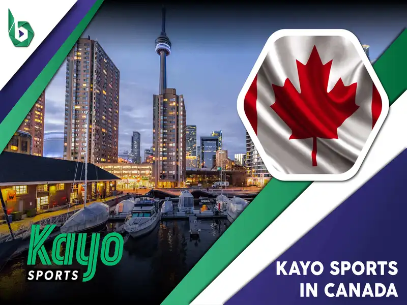 Watch Kayo Sports in Canada