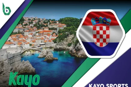 Watch Kayo Sports in Croatia