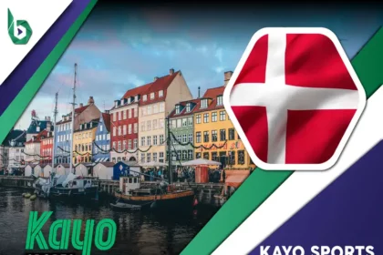 Watch Kayo Sports in Denmark