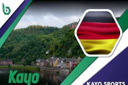 Watch Kayo Sports in Germany