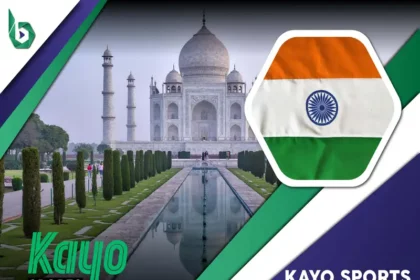 Watch Kayo Sports in India