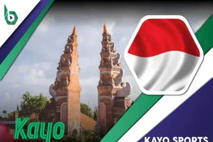 Watch Kayo Sports in Indonesia