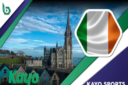 Watch Kayo Sports in Ireland