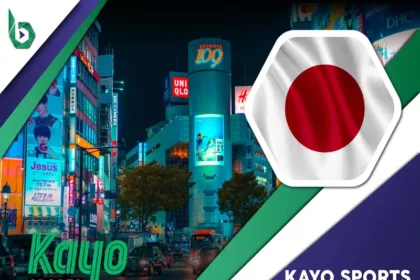 Watch Kayo Sports in Japan