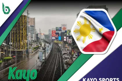 Watch Kayo Sports in Philippines