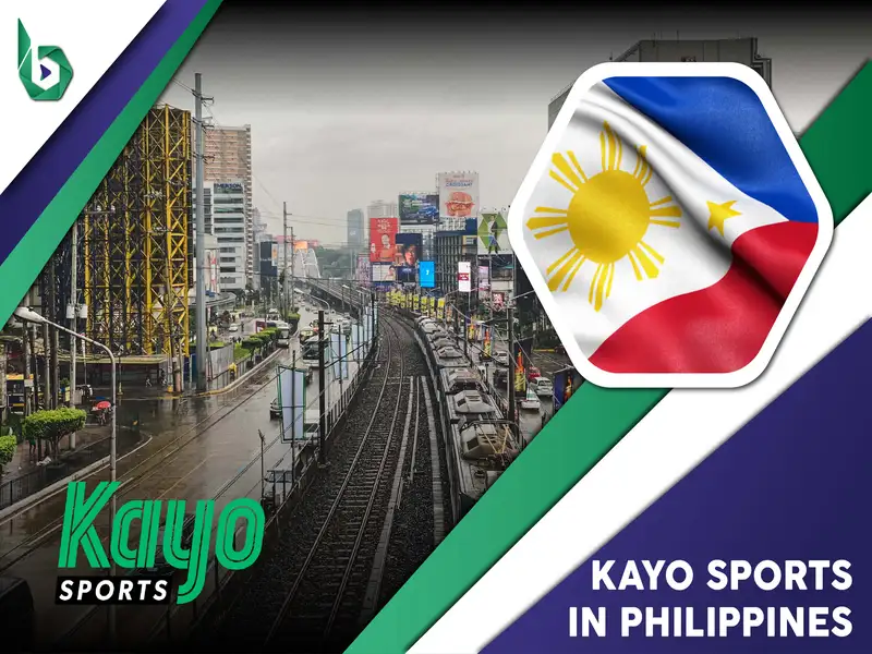 Watch Kayo Sports in Philippines