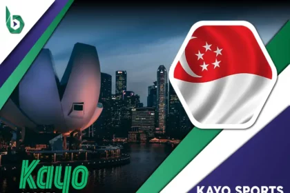 Watch Kayo Sports in Singapore