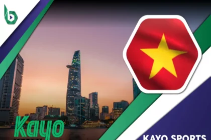 Watch Kayo Sports in Vietnam