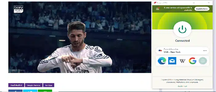 bein-sports-in-mexico-with-expressvpn