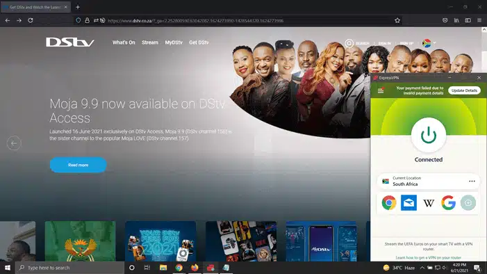 dstv-in-nz-with-expressvpn