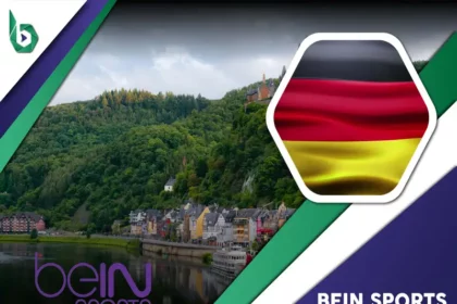 Watch beIN Sports in Germany