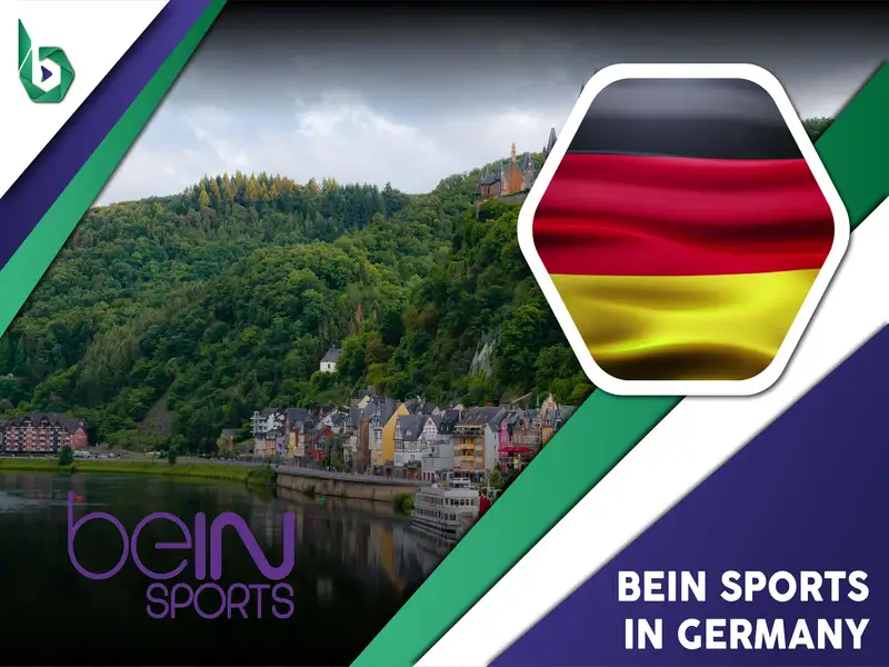 Watch beIN Sports in Germany