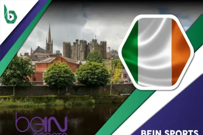 Watch beIN Sports in Ireland