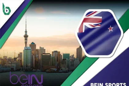 Watch beIN Sports in New Zealand