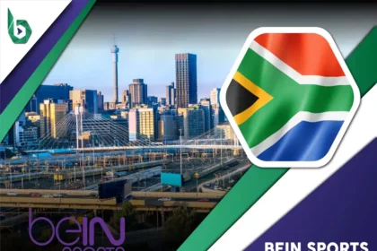 Watch beIN Sports in South Africa