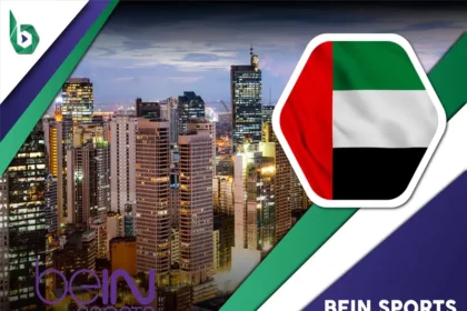 Watch beIN Sports in UAE