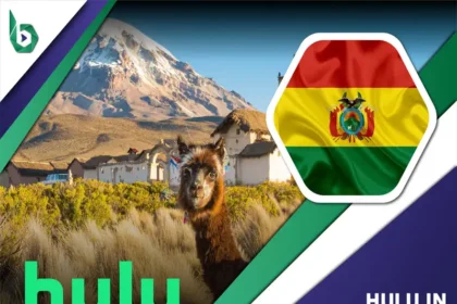 Watch Hulu in Bolivia