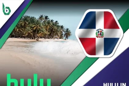 Watch Hulu in Dominican Republic