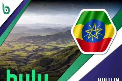 Watch Hulu in Ethiopia