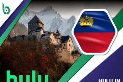 Watch Hulu in Liechtenstein