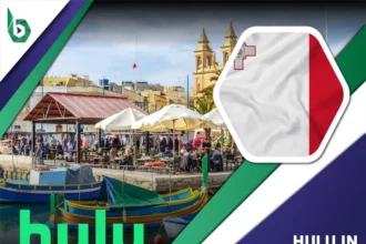 Watch Hulu in Malta