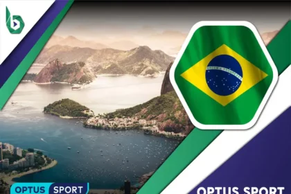 Watch Optus Sport in Brazil