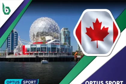 Watch Optus Sport in Canada