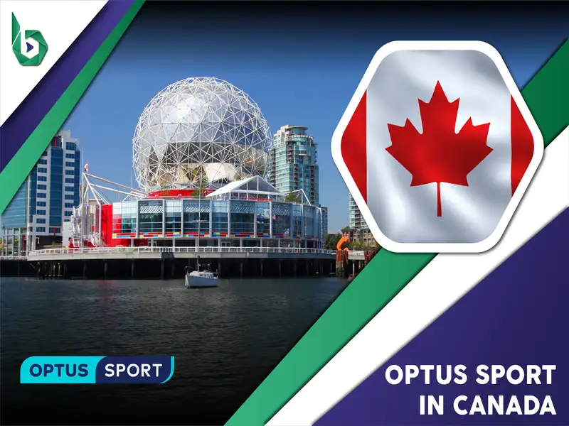 Watch Optus Sport in Canada