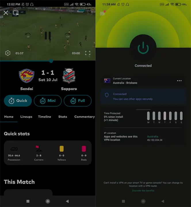 watch-optus-sport-outside-australia-with-expressvpn-