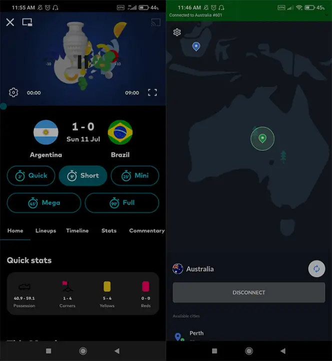 watch-optus-sport-outside-australia-with-nordvpn-