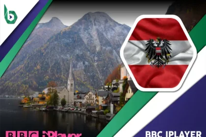 Watch BBC iPlayer in Austria