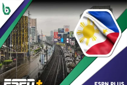 Watch ESPN Plus in Philippines