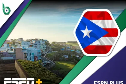 Watch ESPN Plus in Puerto Rico