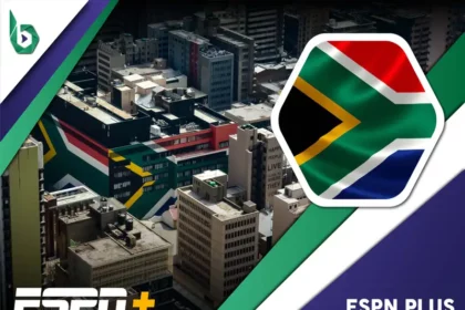 Watch ESPN Plus in South Africa