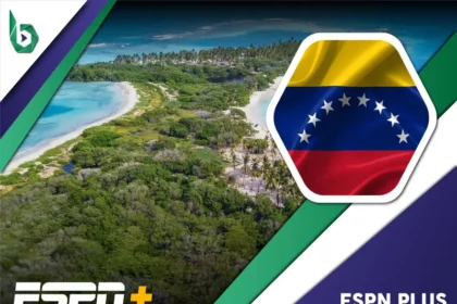 Watch ESPN Plus in Venezuela